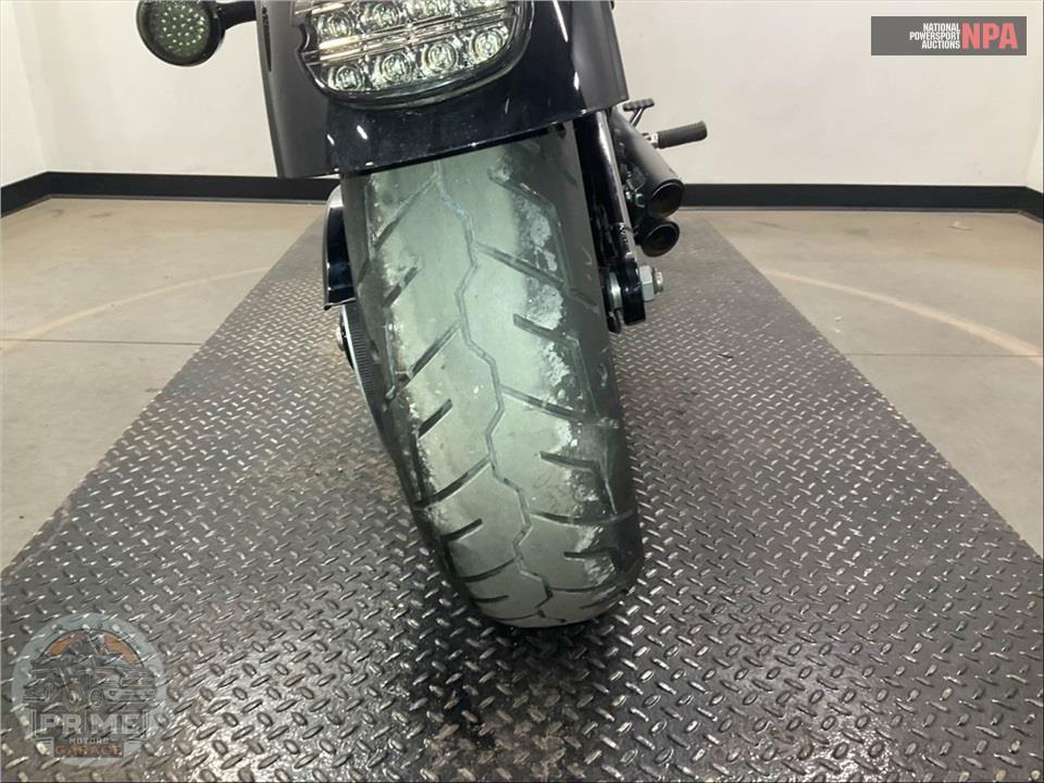 2020 Harley-Davidson FXLRS LOW RIDER S — фото 20
