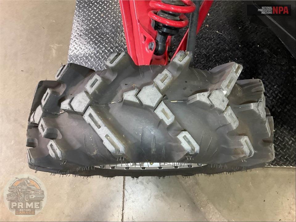2025 Can-Am MAVERICK X3 MAX X MR TURBO RR — фото 19