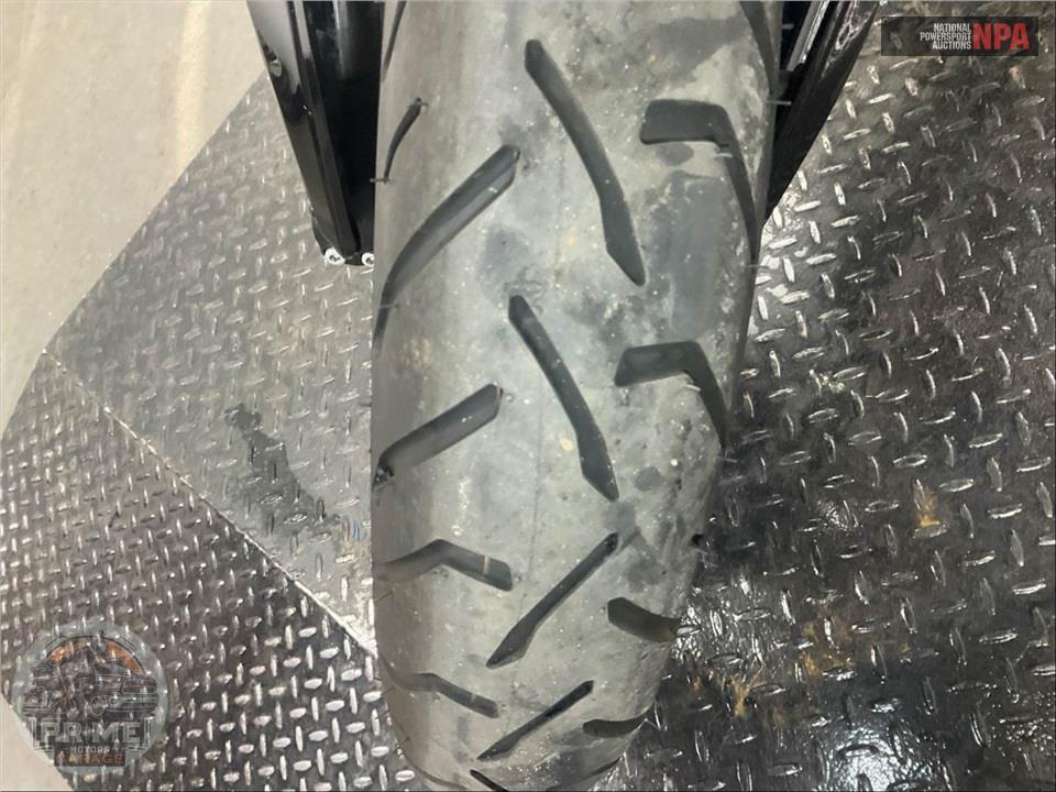 2019 Indian Motorcycle FTR 1200 S RACE REPLICA — фото 14