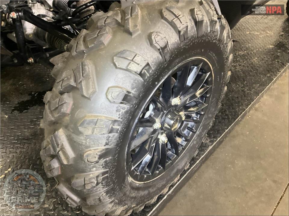 2024 Honda SXS1000S2X TALON 1000X — фото 19