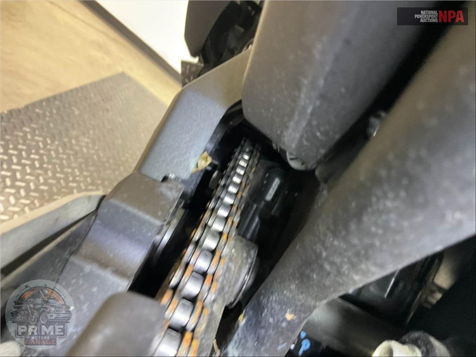 2022 Kawasaki EX650NNFNN NINJA 650 — фото 10