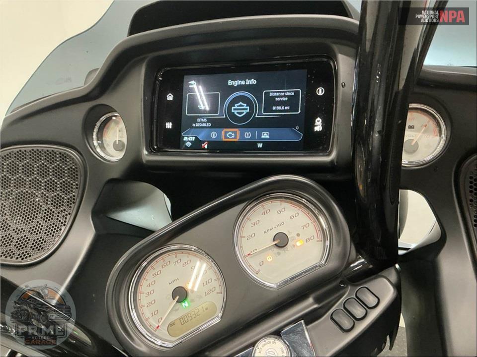 2023 Harley-Davidson FLTRX ROAD GLIDE — фото 5
