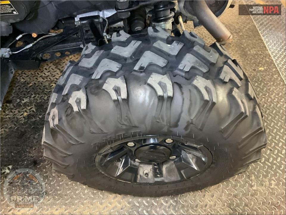 2021 Polaris RANGER 1000 PREMIUM — фото 31