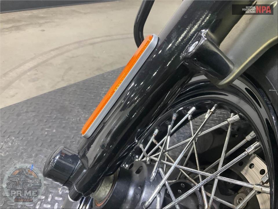 2016 Harley-Davidson FLSS SOFTAIL SLIM S — фото 21