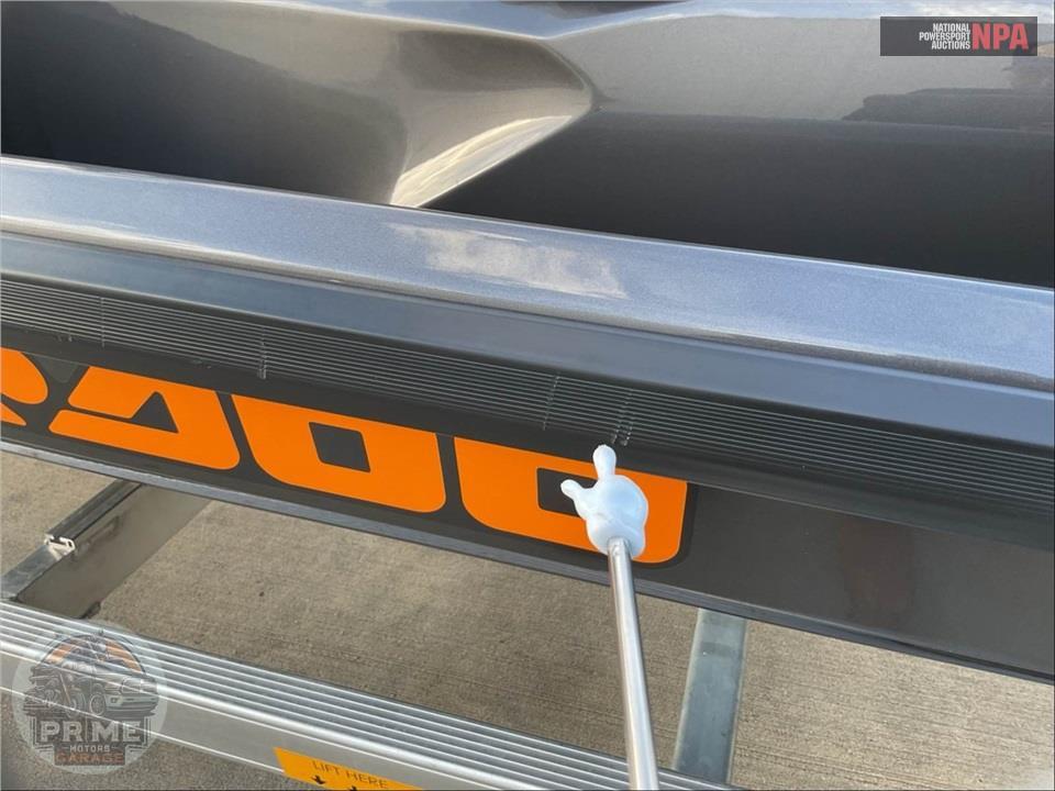 2023 Seadoo/Brp GTX 300 SOUND SYSTEM — фото 16