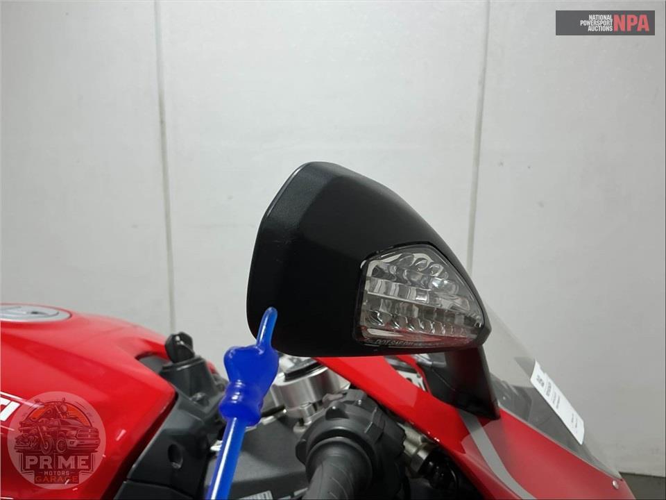 2015 Ducati 899 PANIGALE — фото 26