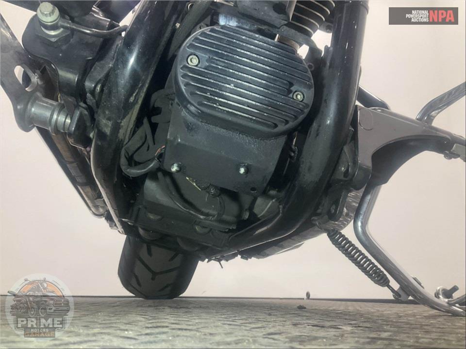 2014 Harley-Davidson FXSB BREAKOUT — фото 11