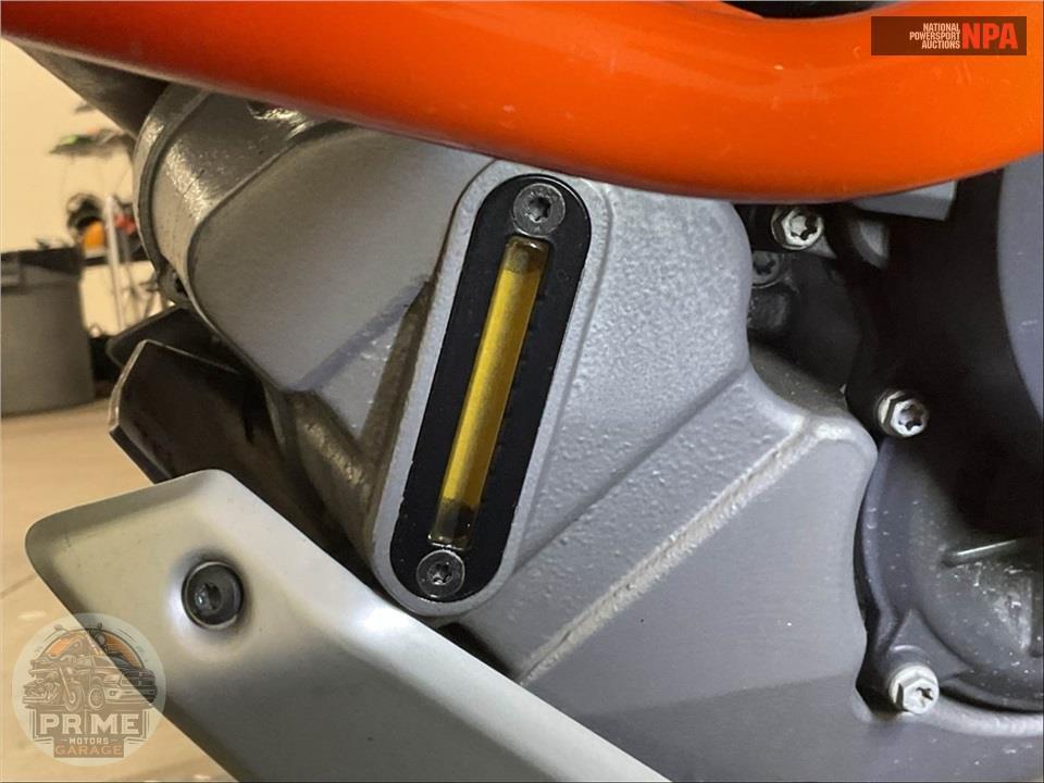 2017 Ktm 1290 SUPER DUKE GT — фото 9