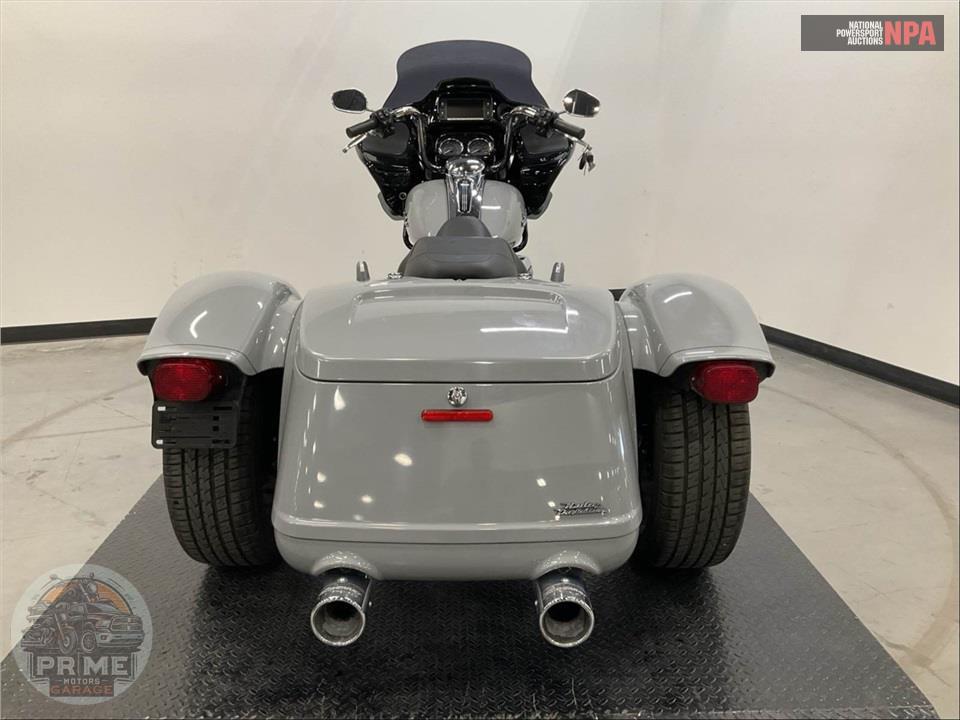 2024 Harley-Davidson FLTRT ROAD GLIDE 3 — фото 4