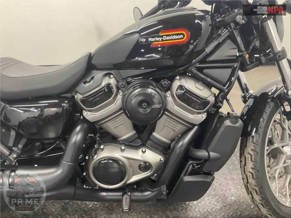 2023 Harley-Davidson RH975S NIGHTSTER SPECIAL — фото 6