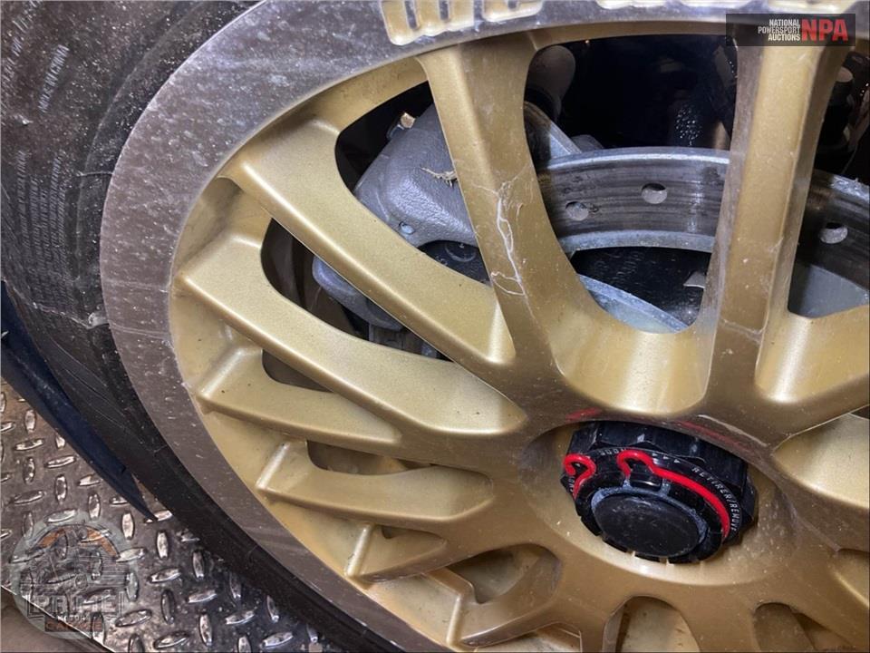 2023 Can-Am RYKER 900 ACE — фото 18