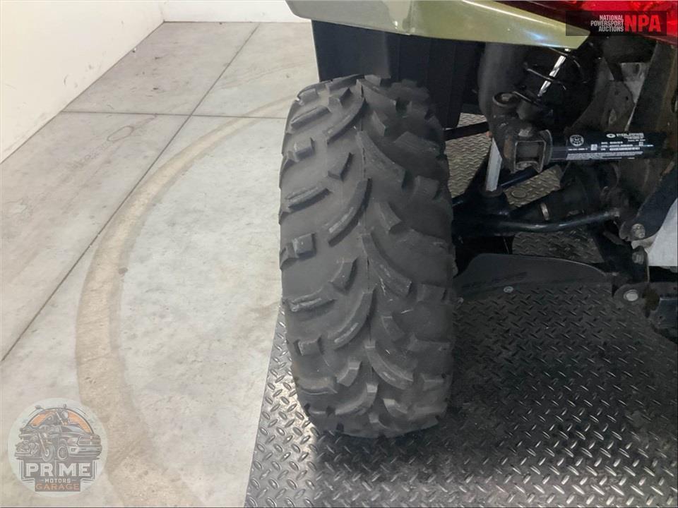2019 Polaris SPORTSMAN 450 H.O. — фото 14
