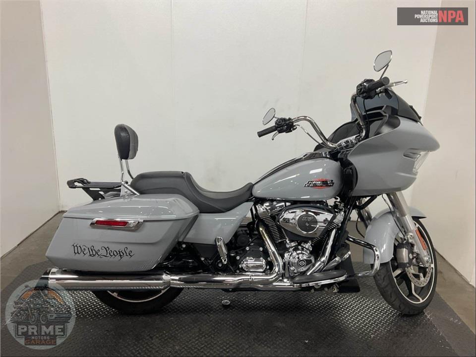 2024 HARLEY-DAVIDSON FLTRX ROAD GLIDE