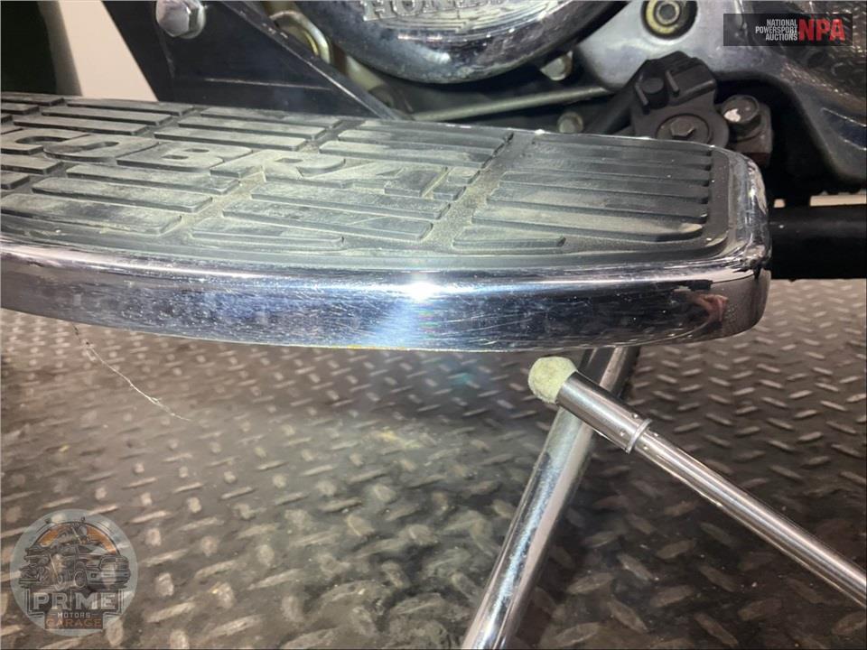 1999 Honda VT750CD2X SHADOW ACE — фото 26