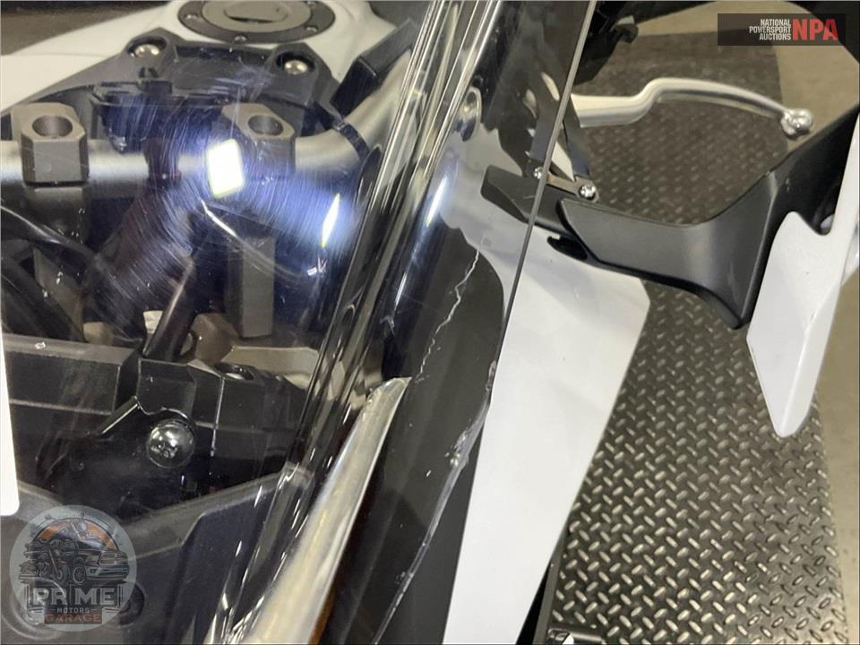 2017 Yamaha FJ-09 — фото 13