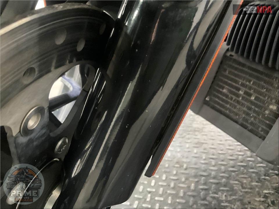 2019 Harley-Davidson FLHXS STREET GLIDE SPECIAL — фото 39