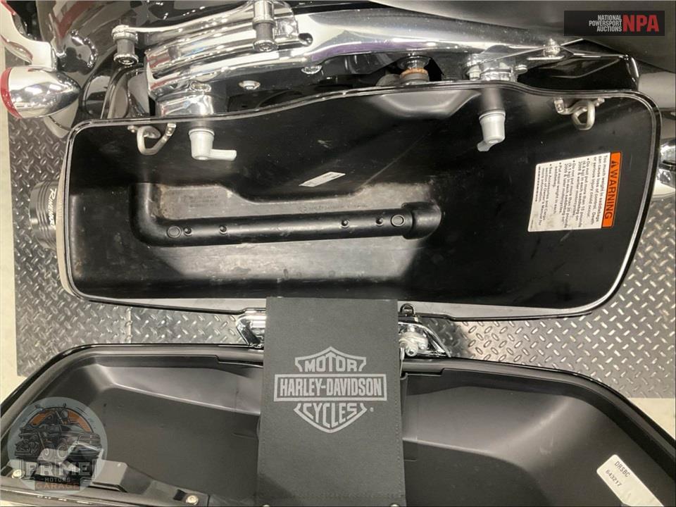 2023 Harley-Davidson FLTRX ROAD GLIDE — фото 26