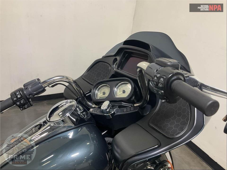 2020 Harley-Davidson FLTRX ROAD GLIDE — фото 33