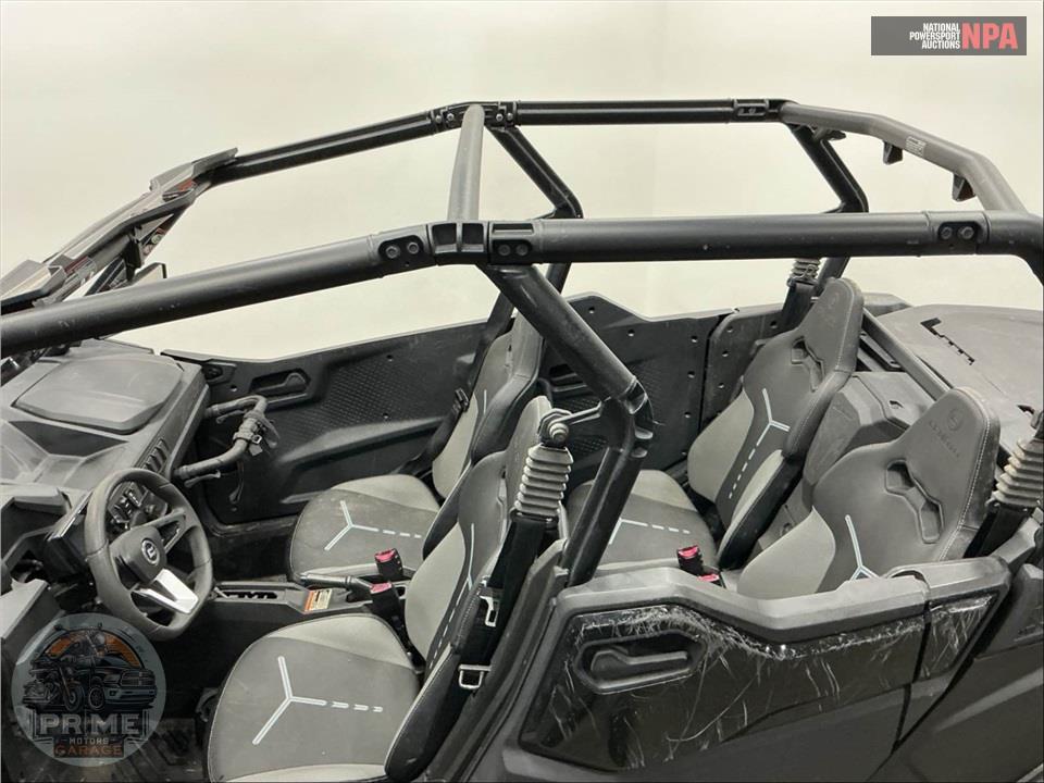 2024 Cf Moto ZFORCE 950 SPORT 4 — фото 29