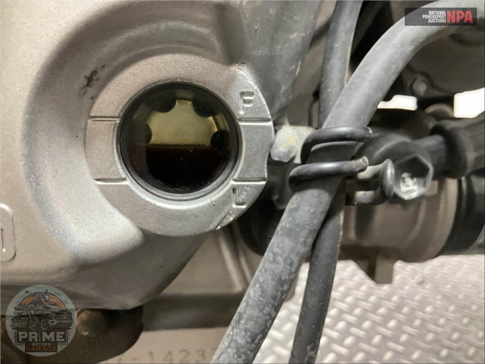 2009 Suzuki DL1000K9 V-STROM — фото 9
