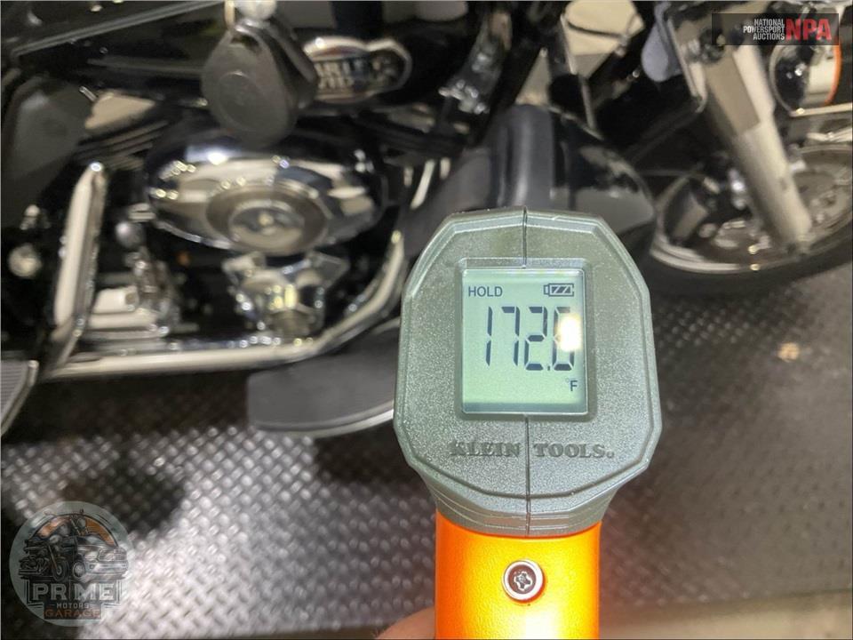 2008 Harley-Davidson FLHTCU ULTRA CLASSIC ELECTRA GLIDE — фото 8