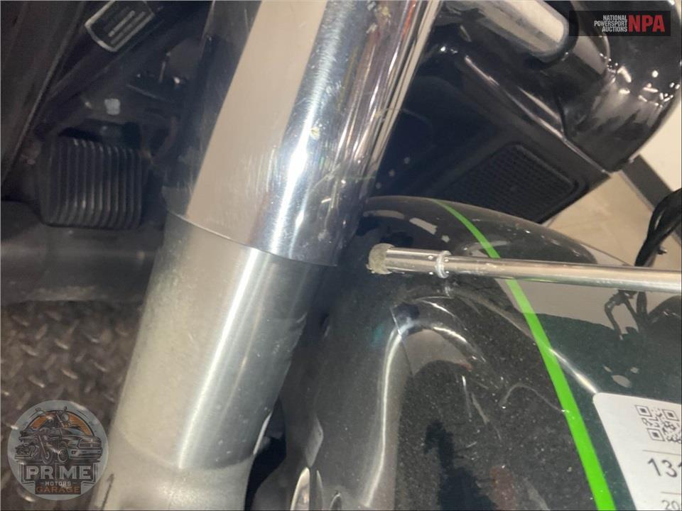 2015 Harley-Davidson FLHTKL ULTRA LIMITED LOW — фото 35