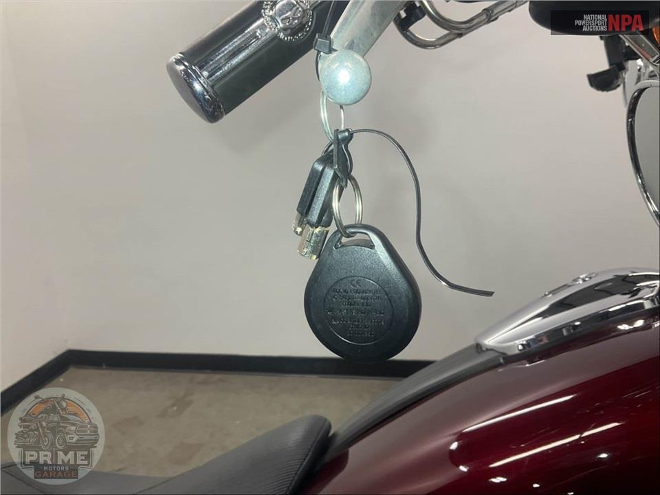 2015 Harley-Davidson FXSB BREAKOUT — фото 11