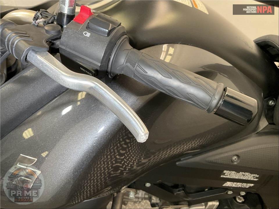 2013 Suzuki DL650AL3 V-STROM ABS — фото 23