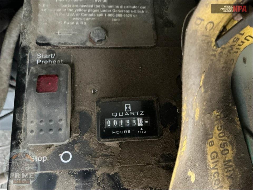 2022 Thor Motor Coach SV34 SUPER C F550 4WD - MAGNITUDE SERIES — фото 35