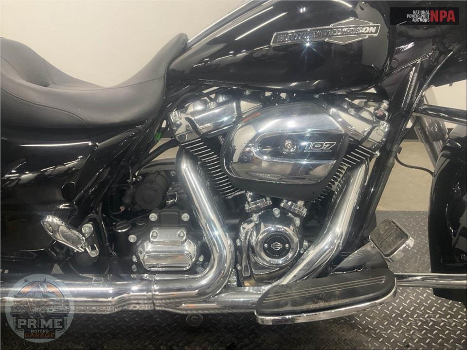 2023 Harley-Davidson FLHX STREET GLIDE — фото 6
