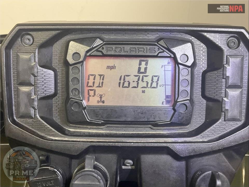 2024 Polaris SPORTSMAN 570 — фото 5