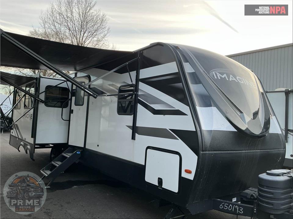 2024 Grand Design Recreational Vehicles M-2970RL - IMAGINE SERIES — фото 1