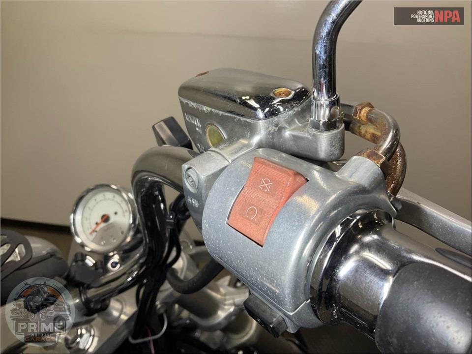 2000 Honda GL1500C2Y VALKYRIE — фото 25