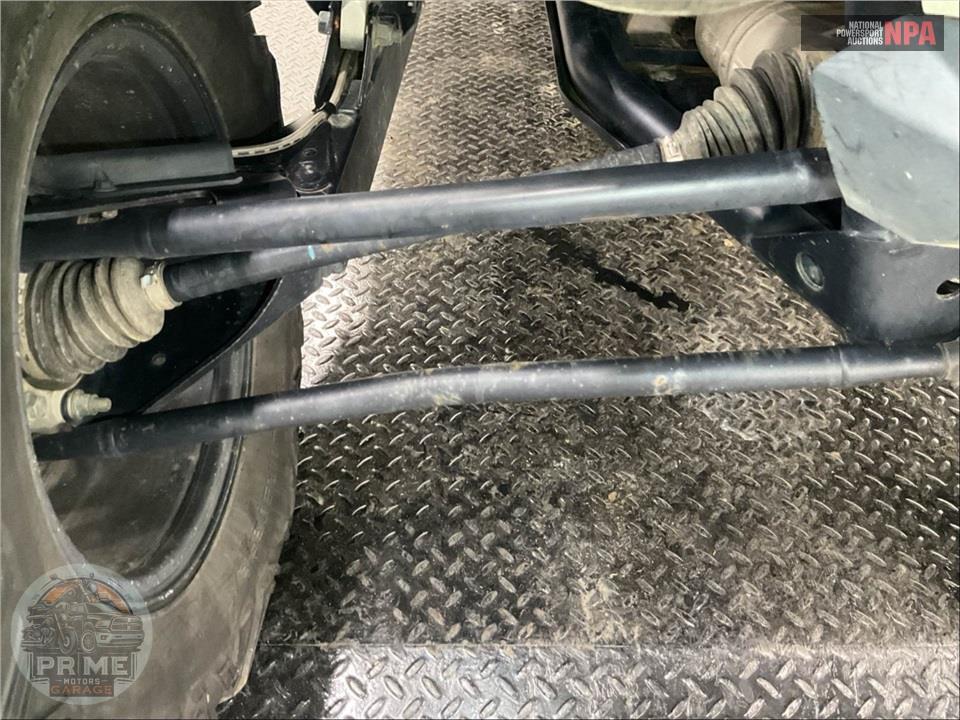 2023 Polaris RZR XP 4 1000 SPORT — фото 25