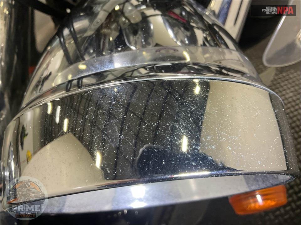 2024 Honda SHADOW AERO — фото 36