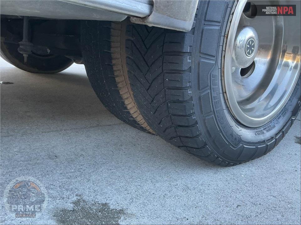 2017 Forester M-2861DS FORD E-450 6.8 LITER — фото 47
