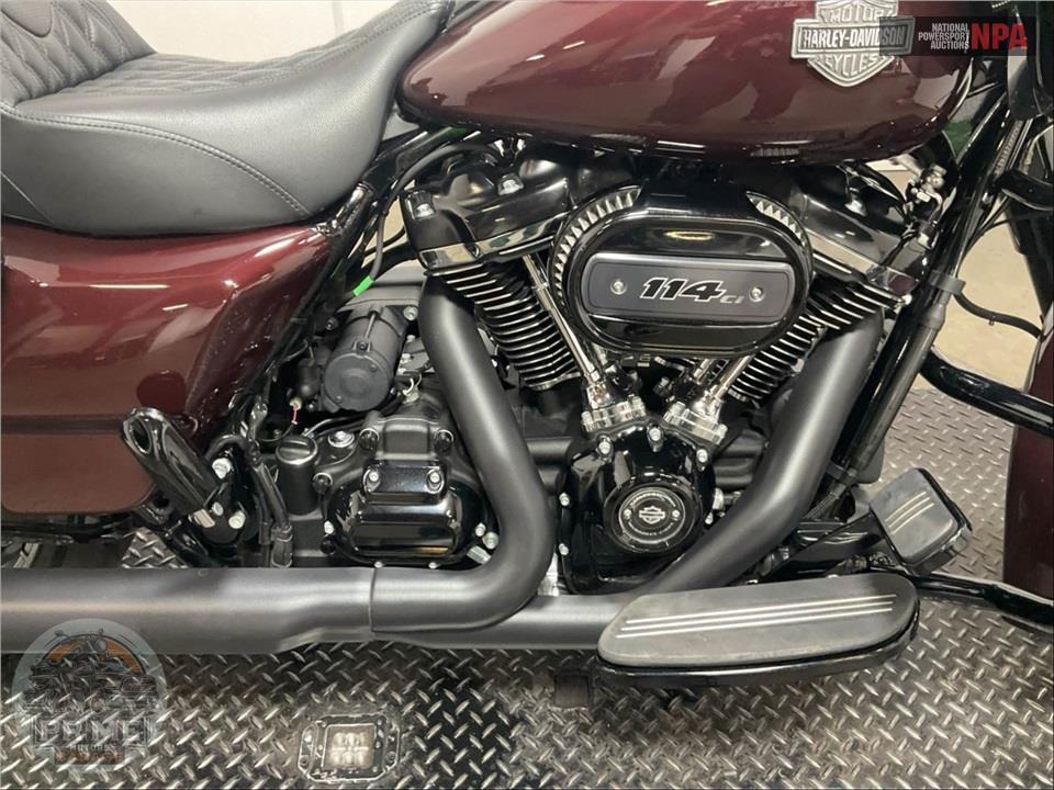 2021 Harley-Davidson FLTRXS ROAD GLIDE SPECIAL — фото 6
