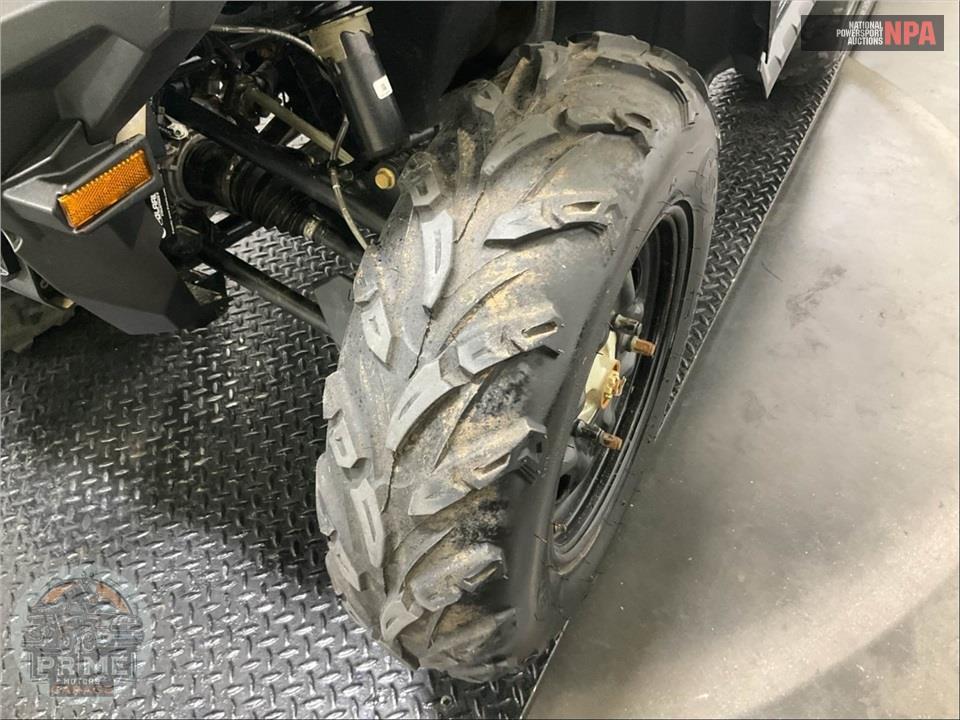 2023 Polaris SPORTSMAN 850 PREMIUM — фото 14