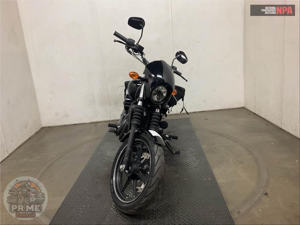 2015 Harley-Davidson XG750 — фото 2
