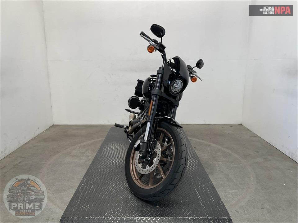 2023 Harley-Davidson FXLRS LOW RIDER S — фото 2