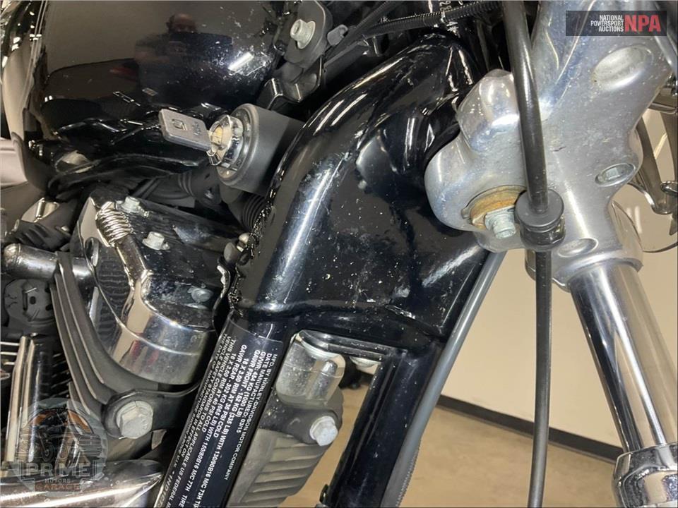 2015 Harley-Davidson XL1200C — фото 11