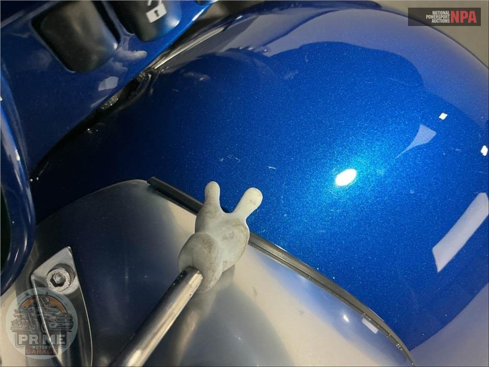 2020 Harley-Davidson FLHTKSE CVO LIMITED — фото 22