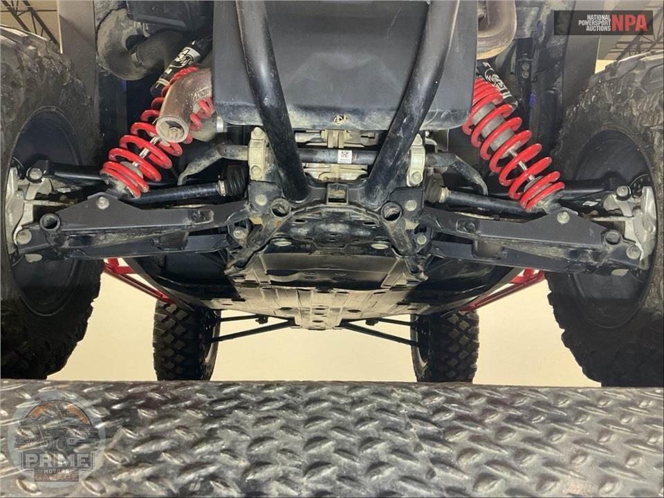 2022 Polaris RZR TRAIL S 1000 PREMIUM — фото 14