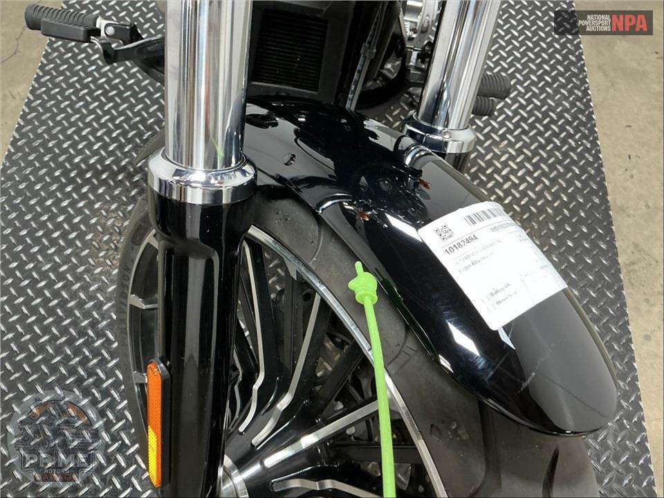 2024 Harley-Davidson FXBR BREAKOUT — фото 14