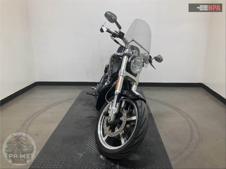 2016 Harley-Davidson VRSCF MUSCLE V-ROD — фото 2
