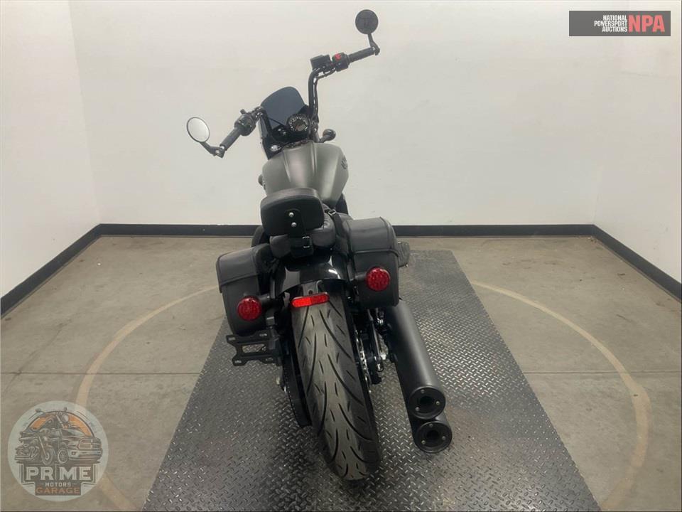 2023 Indian Motorcycle SCOUT ROGUE (ABS, COLOR) — фото 4