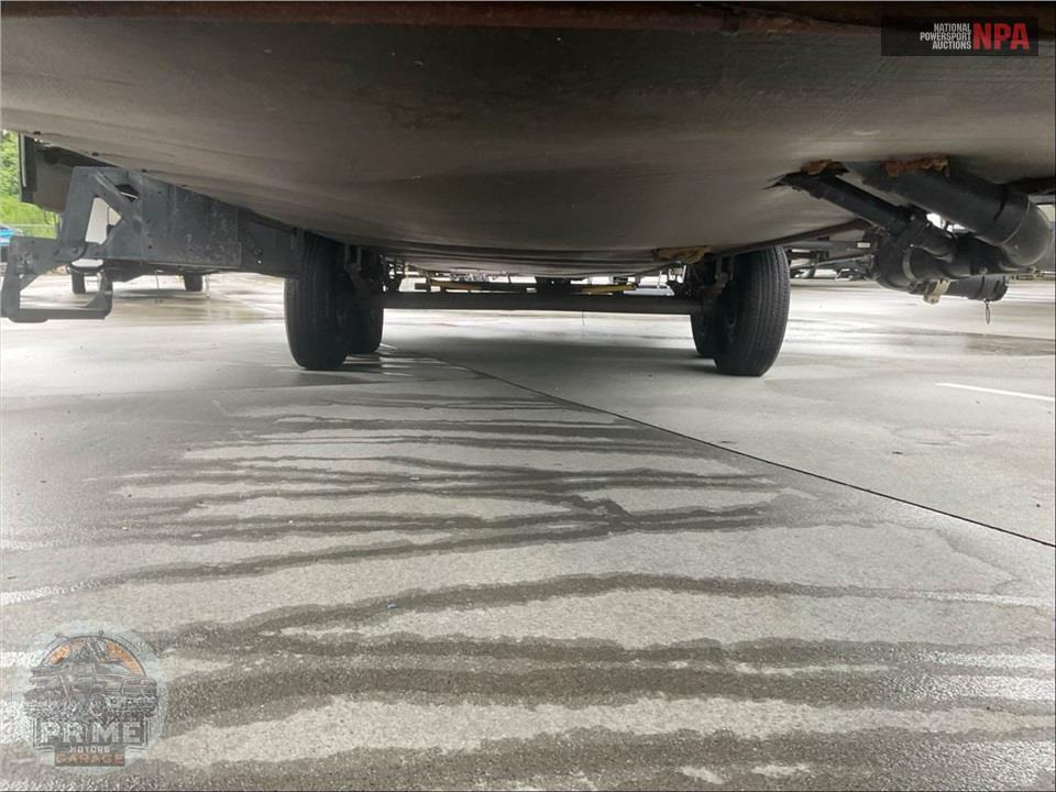 2018 Keystone Rv M-253 FWRE SPRINGDALE FIFTH WHEEL SERIES — фото 47