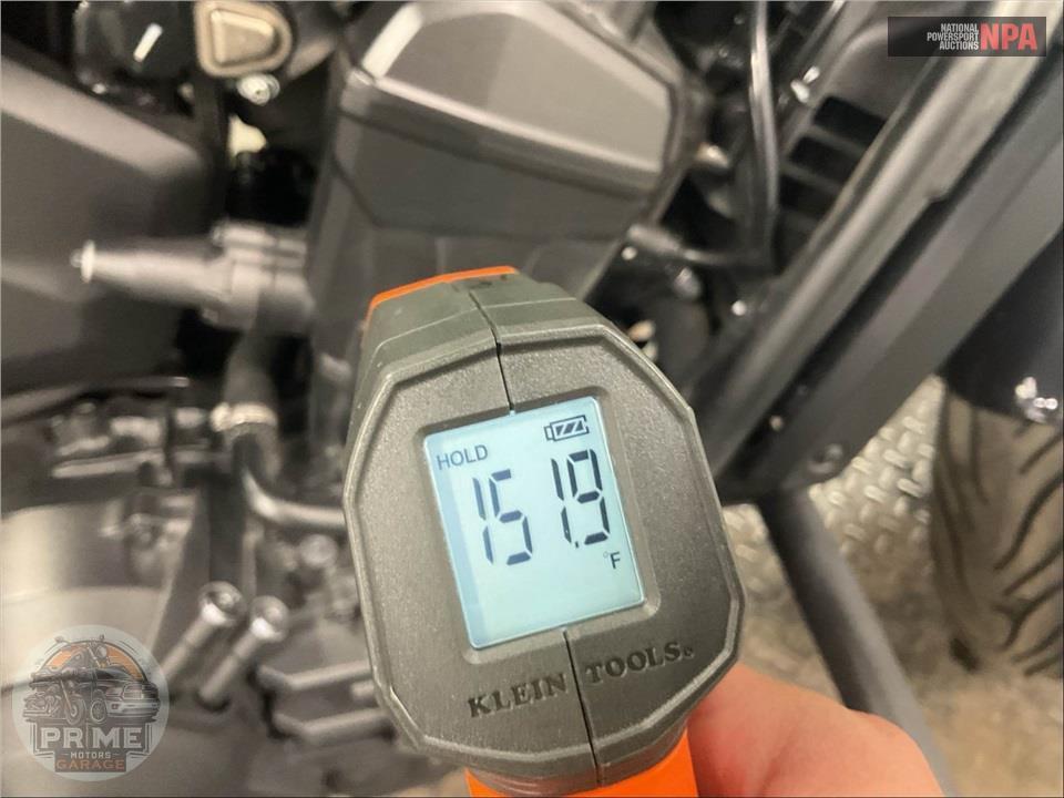 2023 Honda CMX1100D2 REBEL 1100T DCT — фото 8