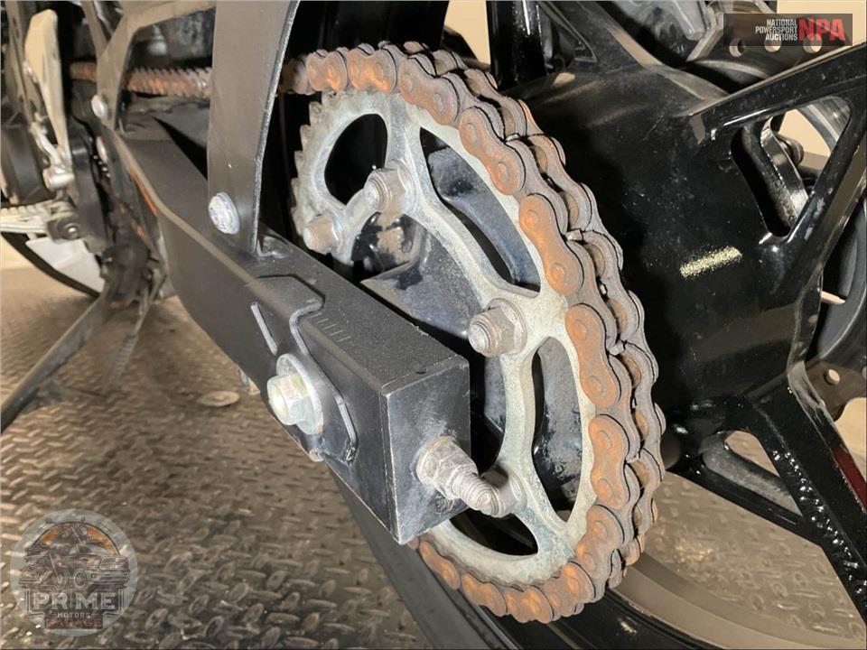 2023 Kawasaki EX400GPFNN NINJA 400 (ABS) — фото 23