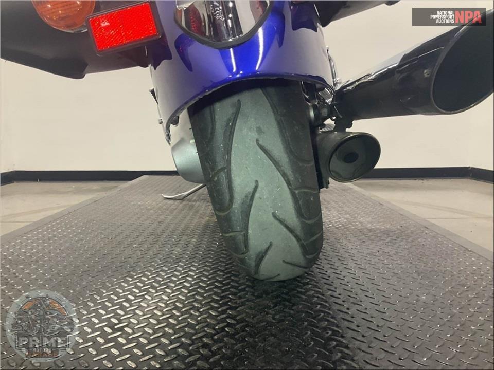 2006 Honda VTX1300R6 — фото 22